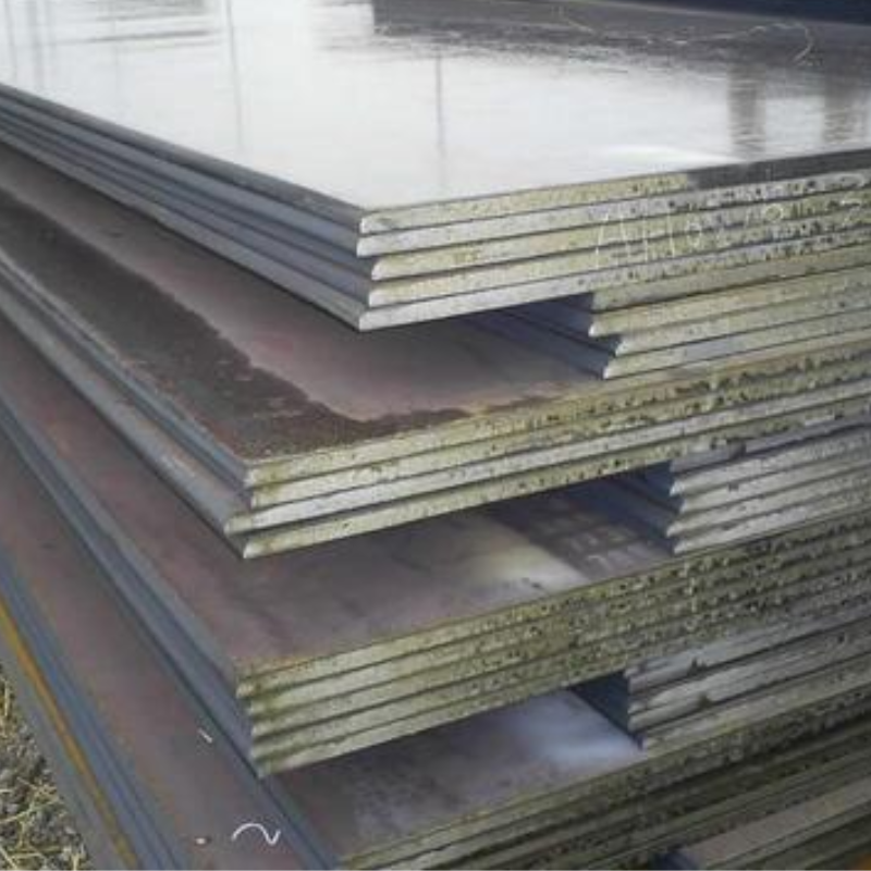 Boiler Quality Plate Ceemax World